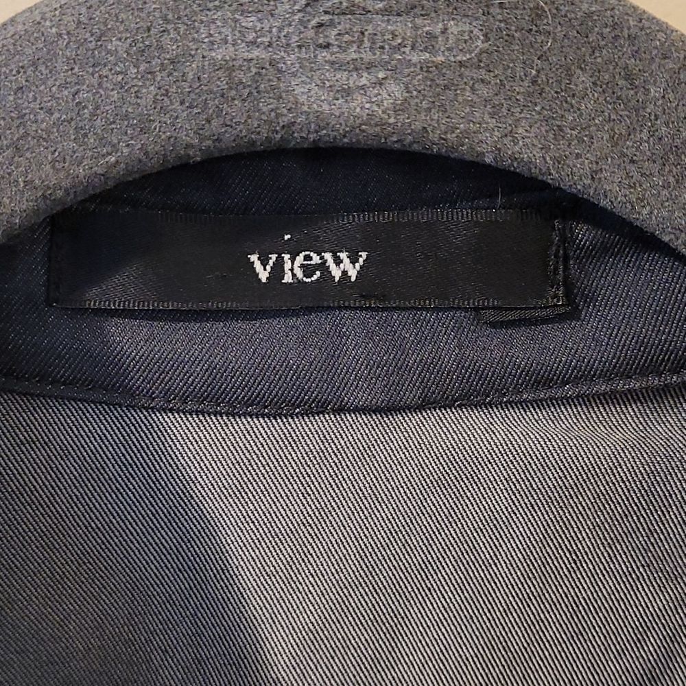 Beautiful View top -jacket medium - Picture 4 of 6